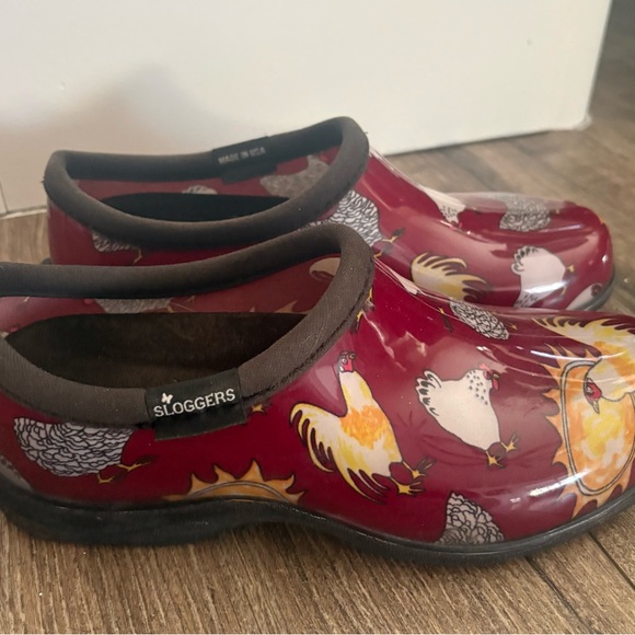 Sloggers - Picture 2 of 6